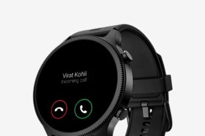 8 Best Smartwatch Under 5000