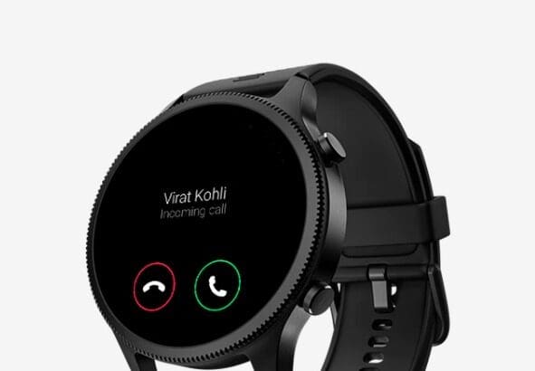 8 Best Smartwatch Under 5000