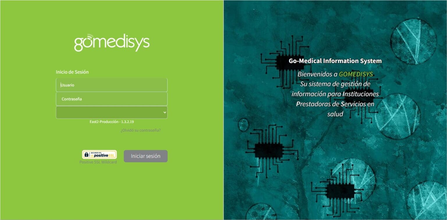 Gomedisys Login : Step By Step Guide 2023 Updated