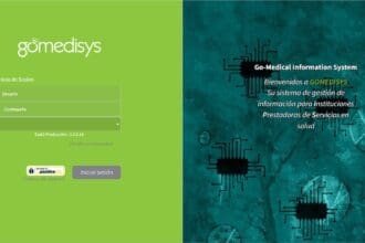 Gomedisys Login : Step By Step Guide 2023 Updated