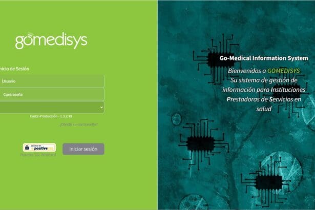 Gomedisys Login : Step By Step Guide 2026 Updated