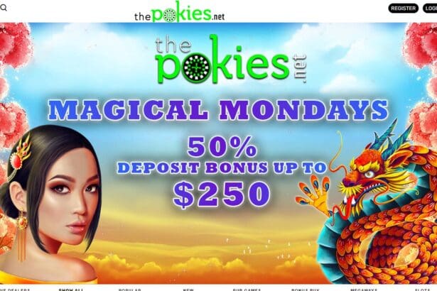 The Pokies.net Login : Step By Step Guide 2026 Updated