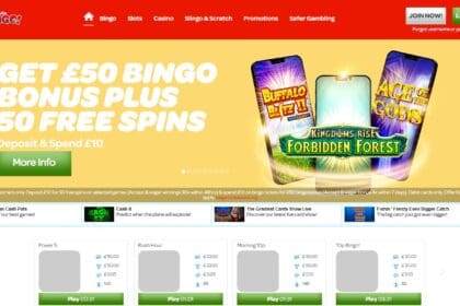 Sunbingo Login: Step By Step Guide 2026 Updated