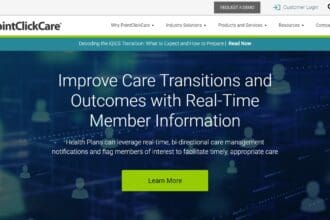How To Pointcare Click login: Step By Step Guide 2023 Updated