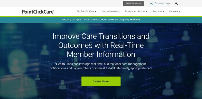 How To Pointcare Click login: Step By Step Guide 2023 Updated