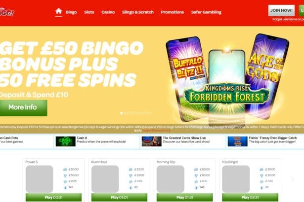 Sunbingo Login: Step By Step Guide 2026 Updated