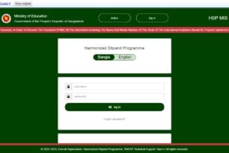 How To Hsp Mis Login: Step By Step Guide 2023 Updated