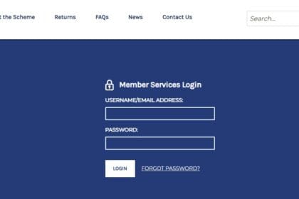 Supereasy Login : Step By Step Guide 2026 Updated