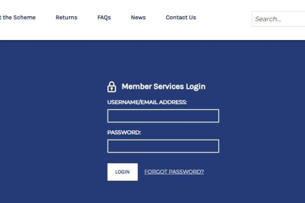 Supereasy Login : Step By Step Guide 2026 Updated