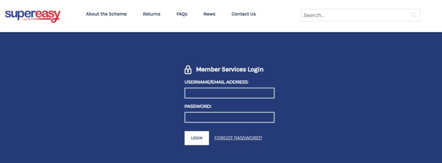 Supereasy Login : Step By Step Guide 2023 Updated