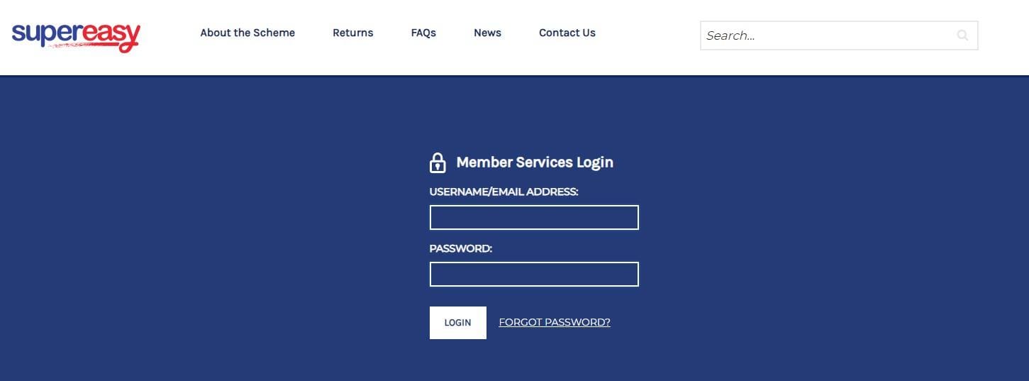Supereasy Login : Step By Step Guide 2023 Updated