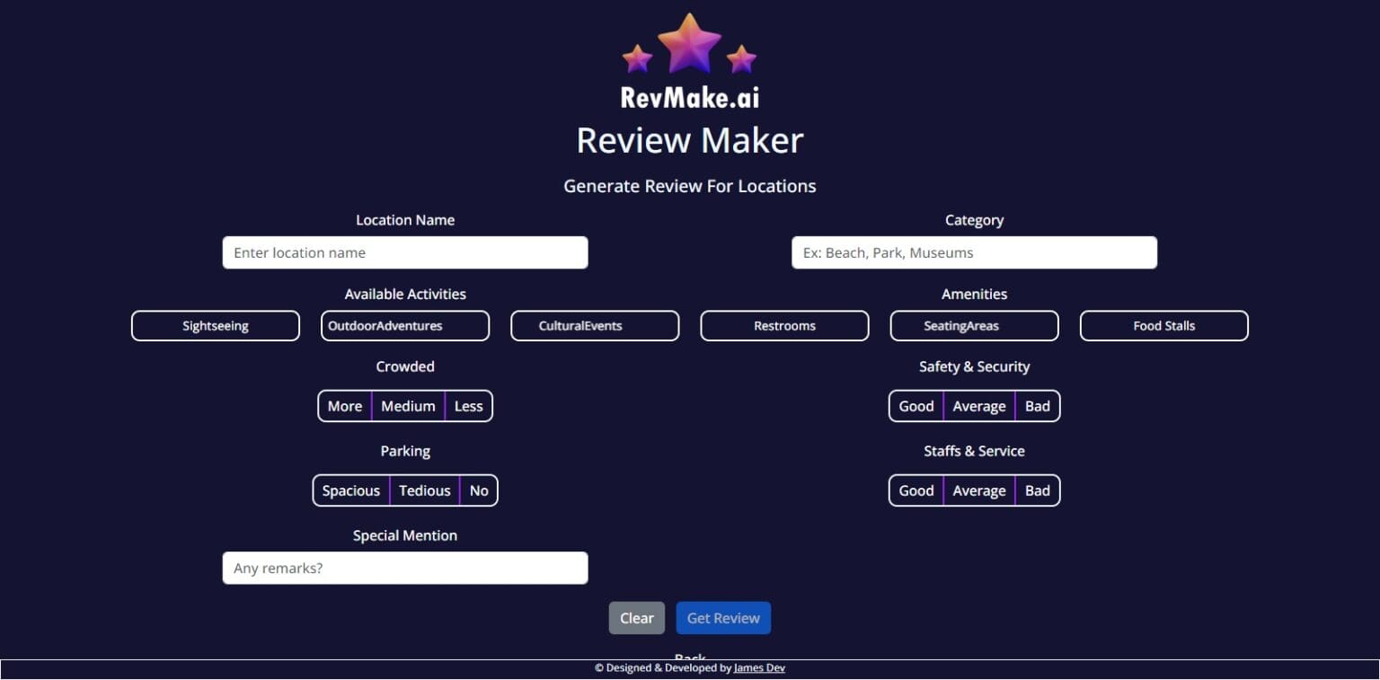 RevMakeAI Review: How To Use & Free Guide