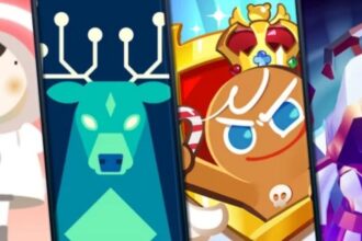 6 Best Free App Store Games 