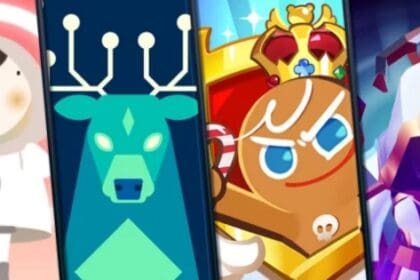 6 Best Free App Store Games 
