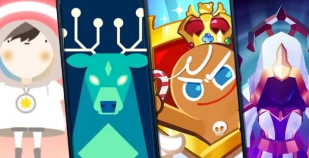 6 Best Free App Store Games 