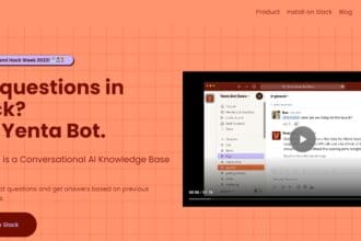 Yentabot Review: How To Use & Free Guide