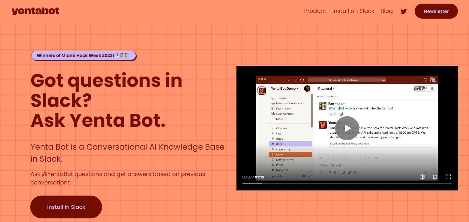 Yentabot Review: How To Use & Free Guide