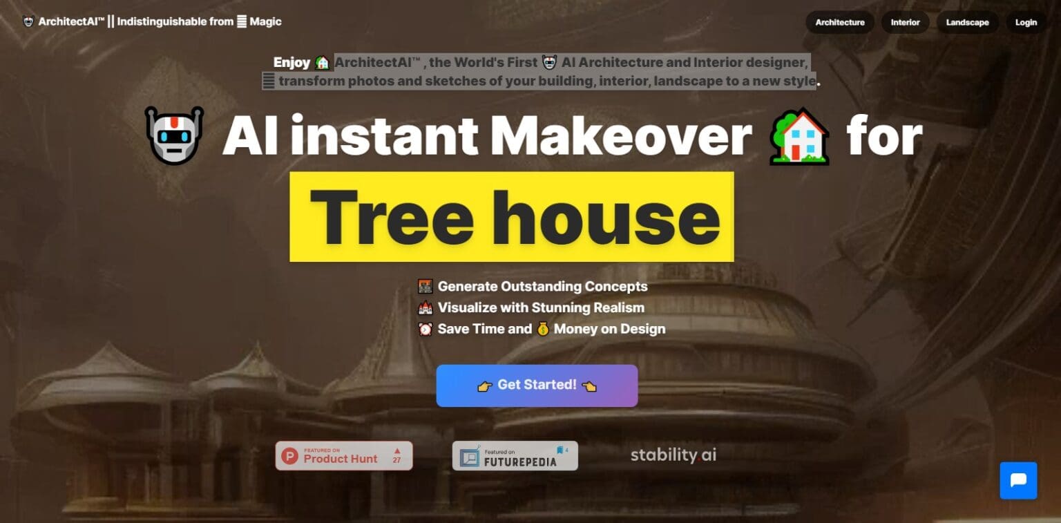 ArchitectAI Review: How To Use & Free Guide