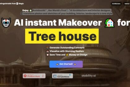 ArchitectAI Review: How To Use & Free Guide