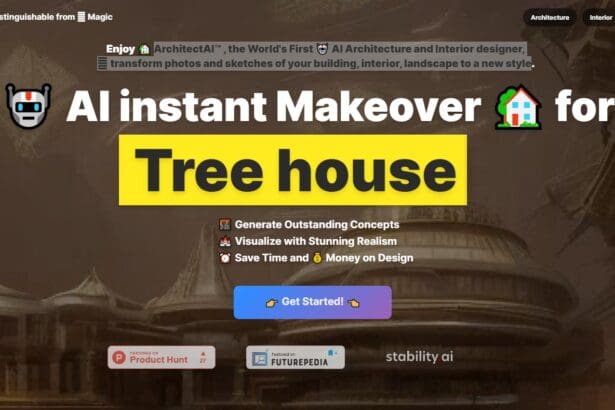 ArchitectAI Review: How To Use & Free Guide