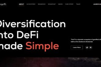ThorFi : To Know More About This Crypto Read Our Article
