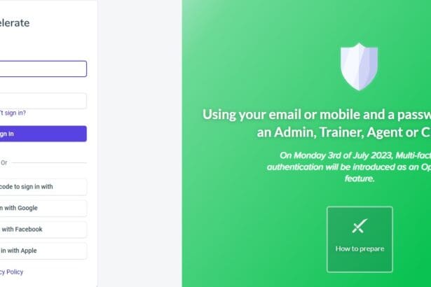 Axcelerate Login : Step By Step Guide 2026 Updated