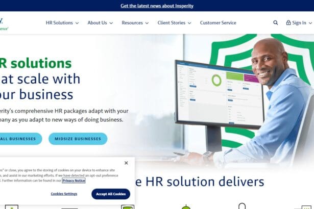 How To Insperity Portal login: Step By Step Guide 2026 Updated