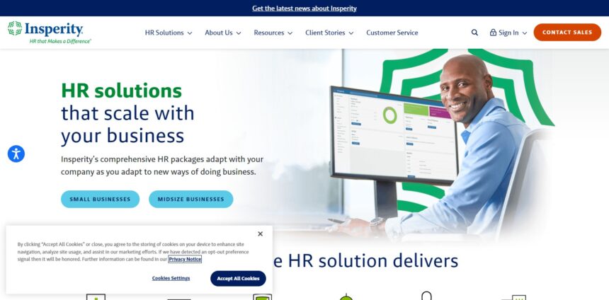 How To Insperity Portal login: Step By Step Guide 2023 Updated