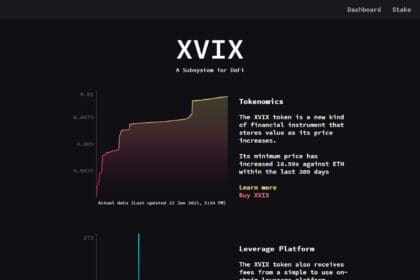 XVIX : To Know More About This Crypto Read Our Article