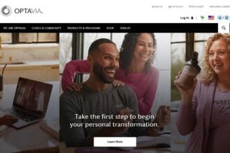 Optavia Login: Step By Step Guide 2023 Updated