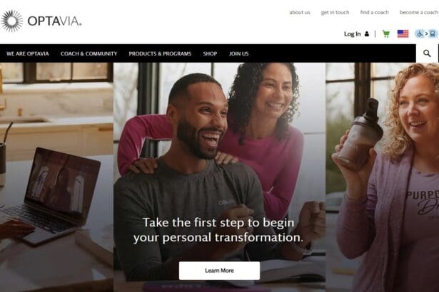 Optavia Login: Step By Step Guide 2026 Updated