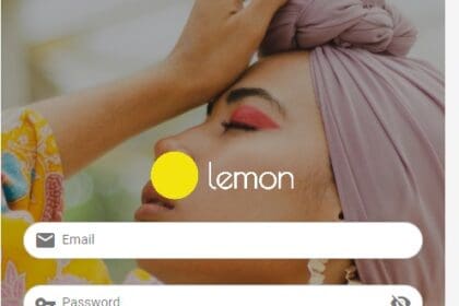 Lemon Login : Step By Step Guide 2026 Updated