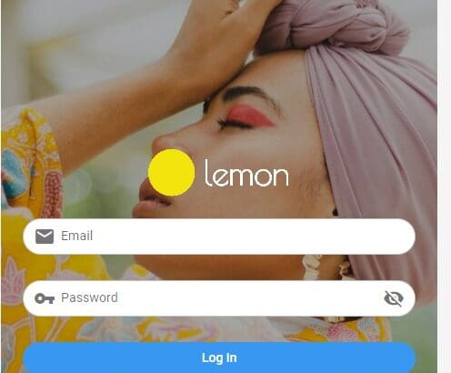 Lemon Login : Step By Step Guide 2026 Updated