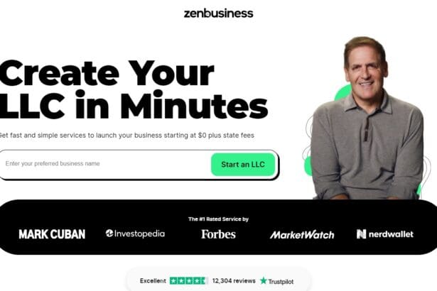 How To Zenbusiness Login: Step By Step Guide 2026 Updated