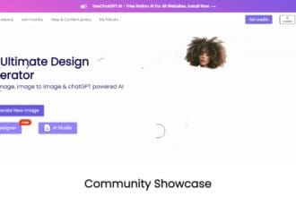 Imgcreator AI Review: How To Use & Free Guide