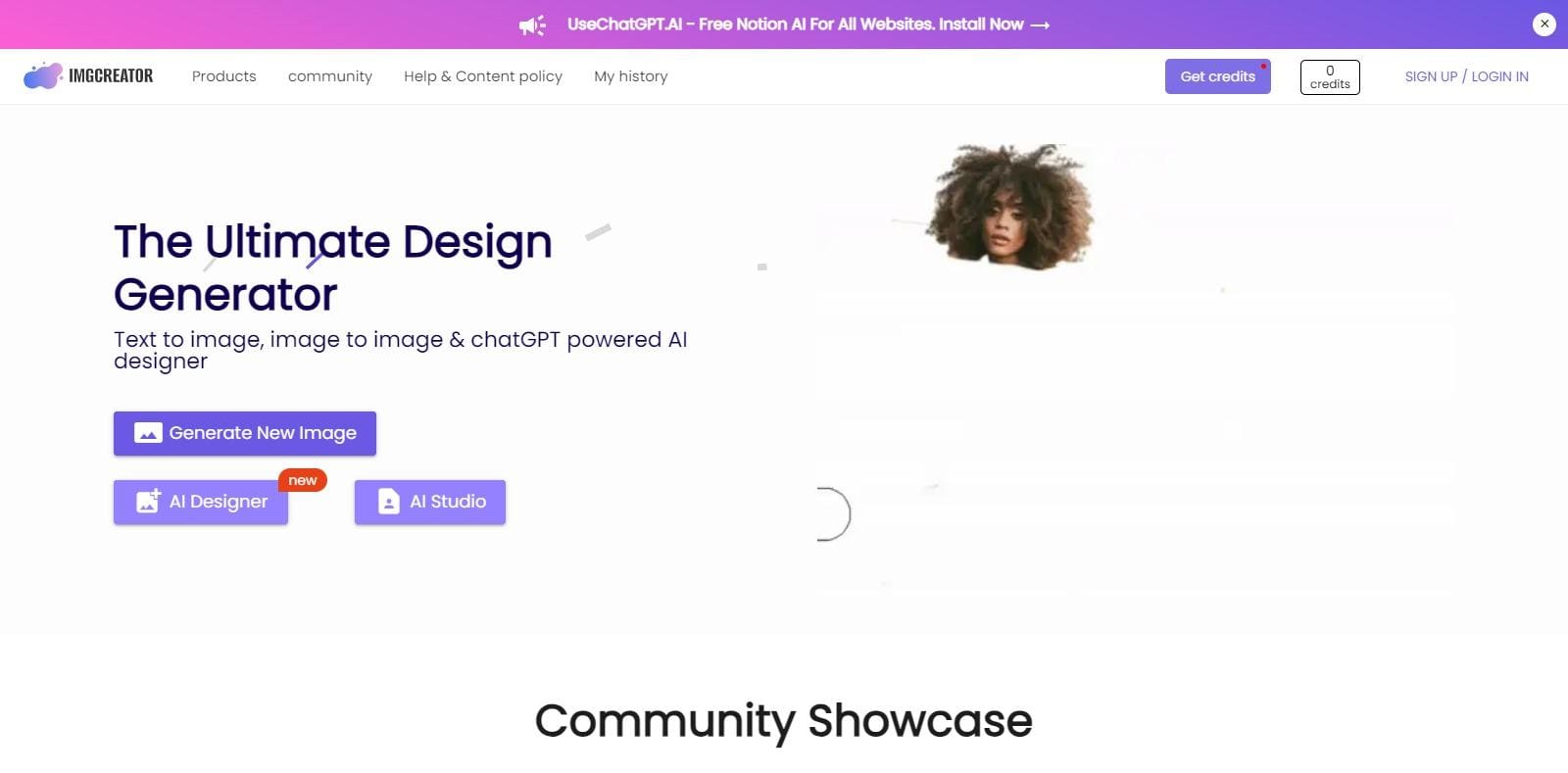 Imgcreator AI Review: How To Use & Free Guide