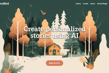 StoryBird AI Review: How To Use & Free Guide