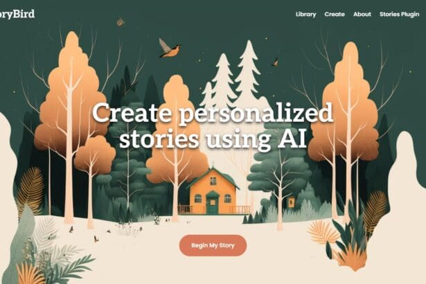 StoryBird AI Review: How To Use & Free Guide
