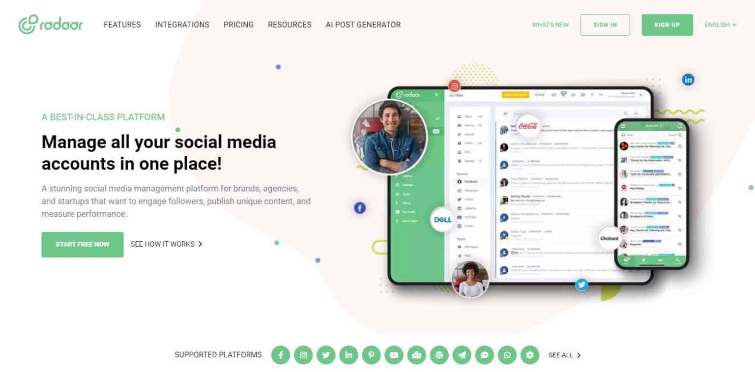 Radaar AI Review: How To Use & Free Guide