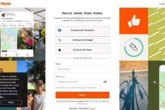 How To Delete Strava Account : A Step-by-Step Guide
