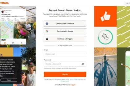 How To Delete Strava Account : A Step-by-Step Guide