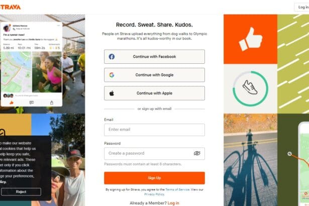 How To Delete Strava Account : A Step-by-Step Guide