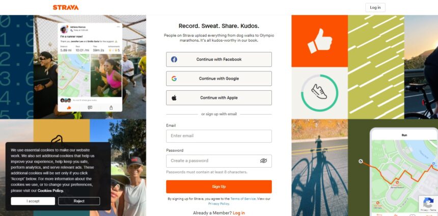 How To Delete Strava Account : A Step-by-Step Guide