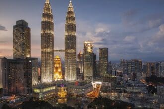 8 Best Forex Broker In Malaysia