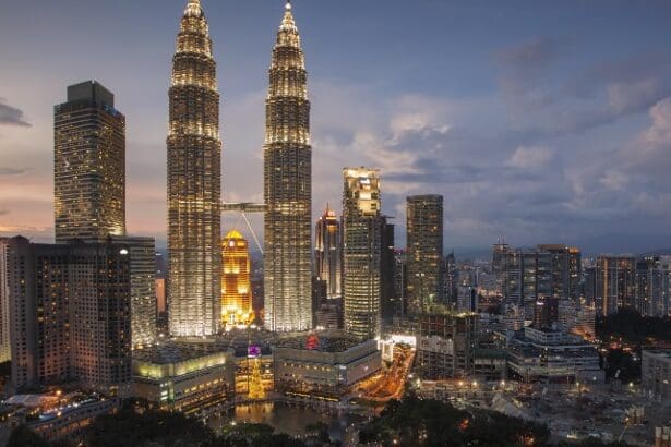 8 Best Forex Broker In Malaysia