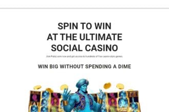 Pulsz Casino Review: 500 + Vegas Casino - Style Games