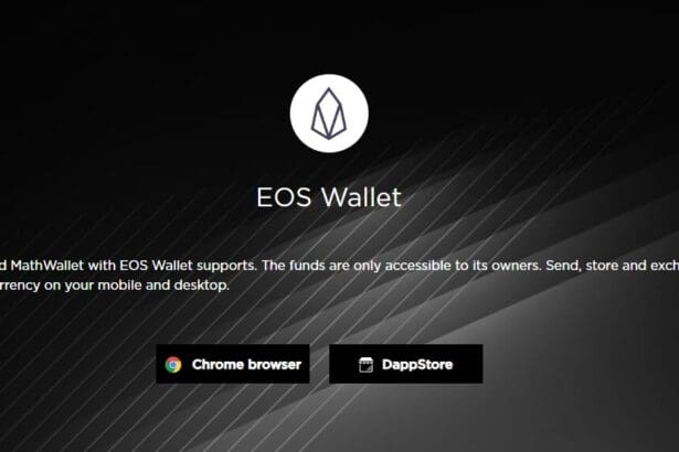 10 Best EOS Wallets In 2026