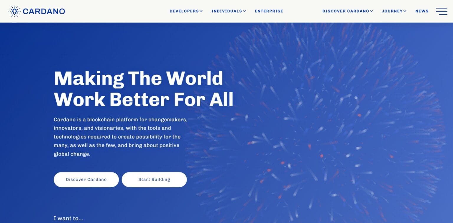 7 Best Cardano DEX