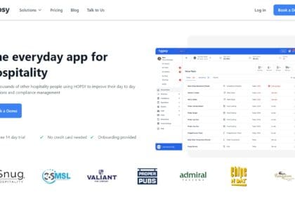 Hopsy Login : Step By Step Guide 2026 Updated