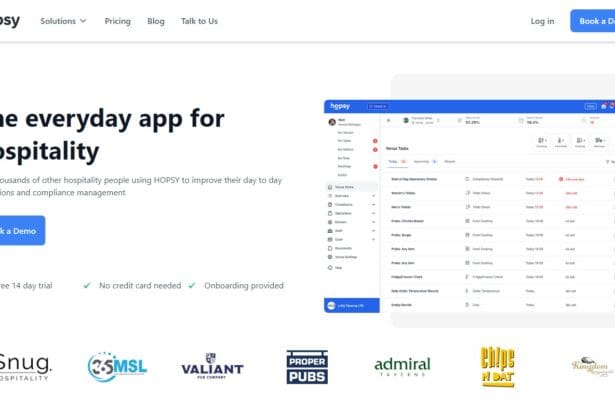 Hopsy Login : Step By Step Guide 2026 Updated
